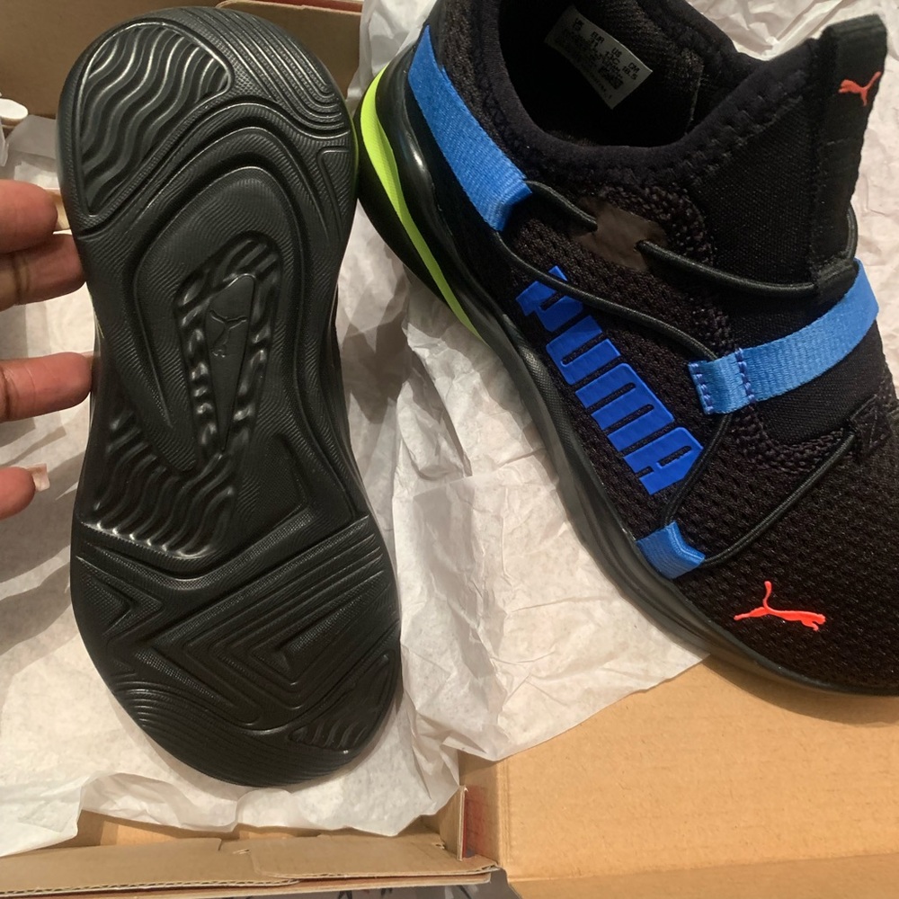 Kids Puma Sneaker